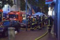 Feuer 2 Y Koeln Neustadt Sued Darmstaedterstr P096